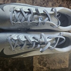 Nike vapor foot ball cleats
